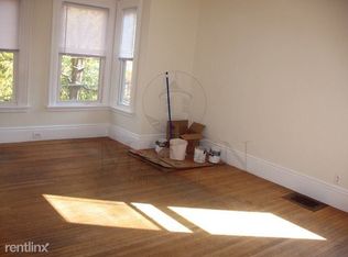 8 Orchard St, Cambridge, MA 02140