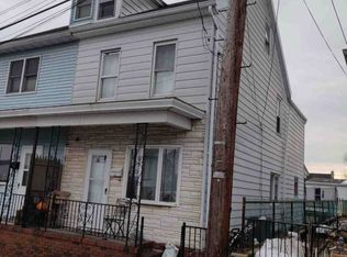 307 Minersville St, Seltzer, PA