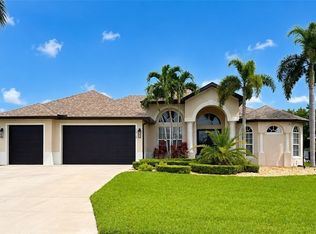 1816 SW 51st St, Cape Coral, FL 33914