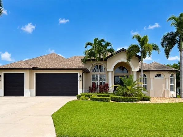 1816 SW 51st St, Cape Coral, FL 33914