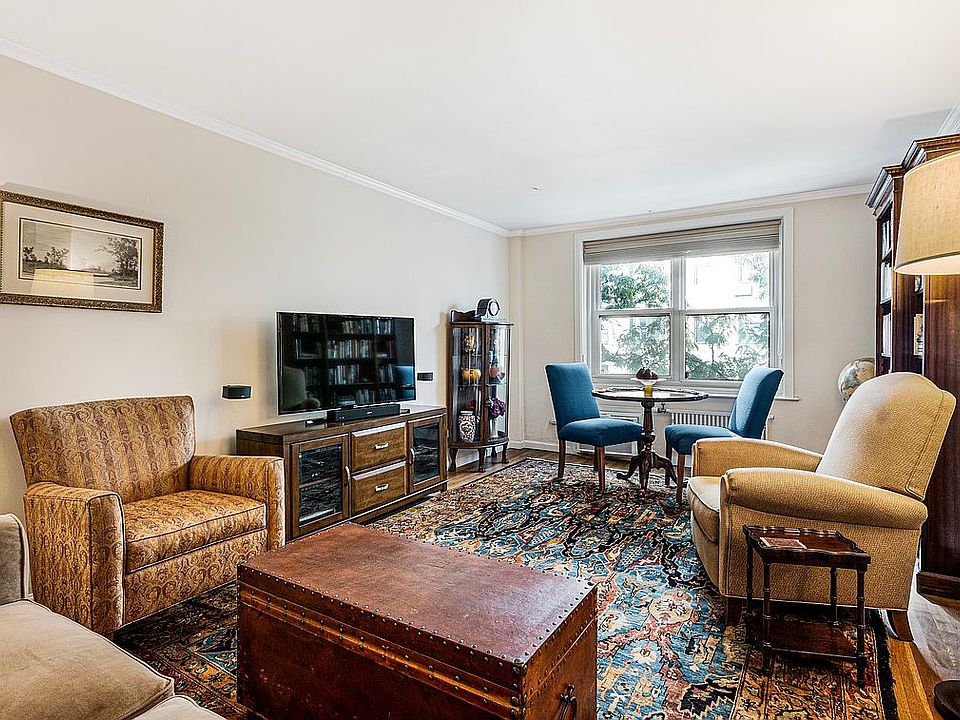 1st image of 185 W Houston St APT 3E