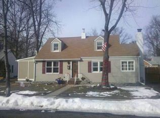 624 Hillcrest Ave, Morrisville, PA 19067