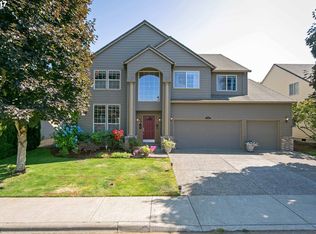 10576 SW Sunnyside Dr, Wilsonville, OR 97070