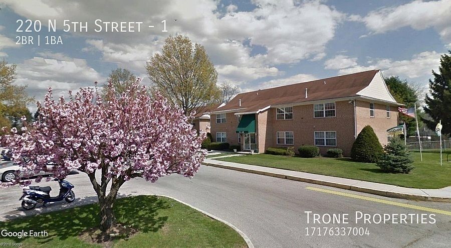 1st image of 39-220 N 5th St #39