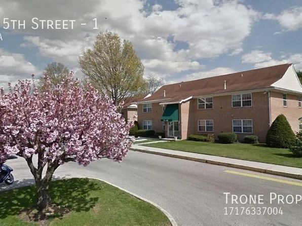 1-220 N 5th St #1, Mc Sherrystown, PA 17344