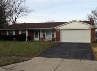 309 Katy Ln, Englewood, OH 45322