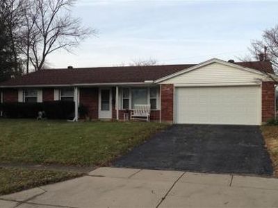 309 Katy Ln, Englewood, OH, 45322