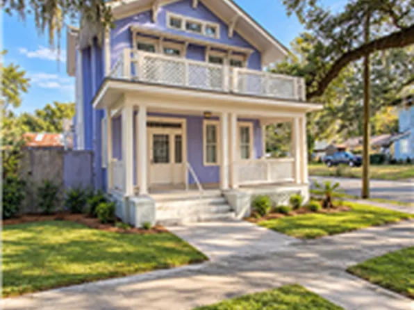 538 E 37th St #1/2, Savannah, GA 31401
