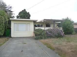 2329 Austin Ave, Eureka, CA 95503