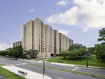 4500 S Four Mile Run Dr APT 816, Arlington, VA, 22204