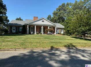 1120 Oak Dr, Elizabethtown, KY 42701