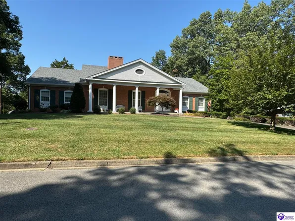 1120 Oak Dr, Elizabethtown, KY 42701