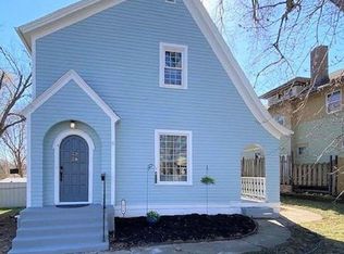 1824 Rebecca St, Sioux City, IA 51103