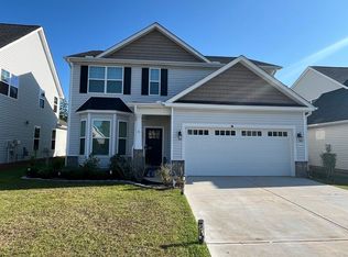 5040 W Chandler Heights Dr, Leland, NC 28451