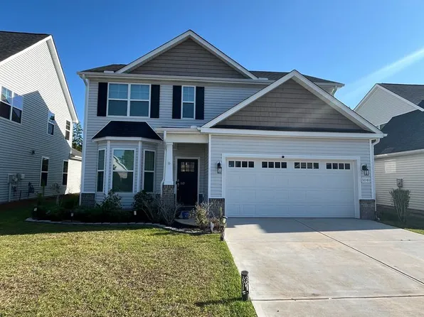 5040 W Chandler Heights Dr, Leland, NC 28451
