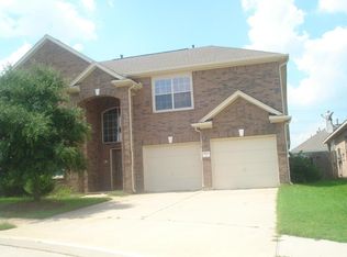 9611 Copper Harbor Ct, Houston, TX 77095