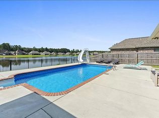 13230 Brookcrest Dr, Walker, LA 70785