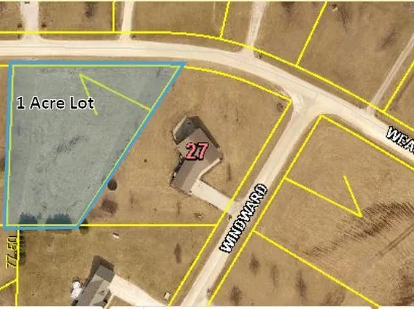 1 Weatherstone, Palmyra, MO 63461