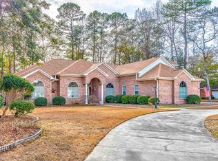 839 Bear Lake Dr, Longs, SC 29568
