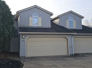 3676 Harris Ave NW, Canton, OH 44708