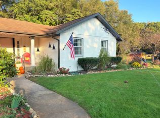4376 N Vintage Hills Trl, La Porte, IN 46350