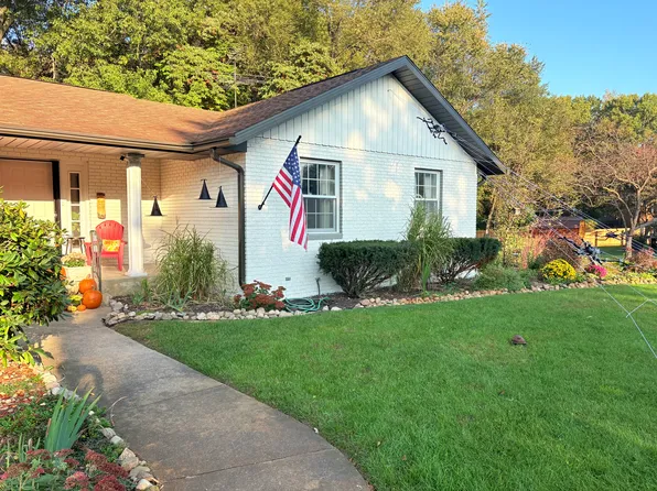 4376 N Vintage Hills Trl, La Porte, IN 46350