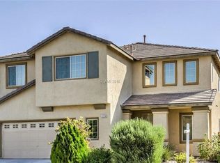 3714 Tundra Swan St, Las Vegas, NV 89122