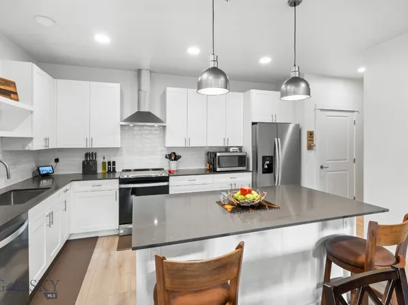 2221 Willow Dr #D-123, Livingston, MT 59047