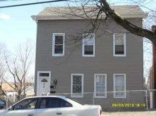 58 N 4th St, Paterson, NJ 07522