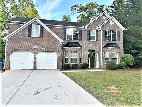 5308 Lexmark Cir SW Photo 1
