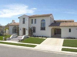 25400 Prado De Amor, Calabasas, CA 91302