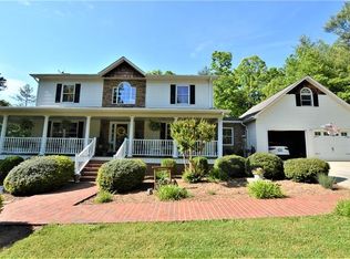 5648 Reid Rd, Granite Falls, NC 28630