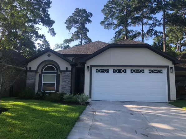 11315 Alcott Dr, Montgomery, TX 77356