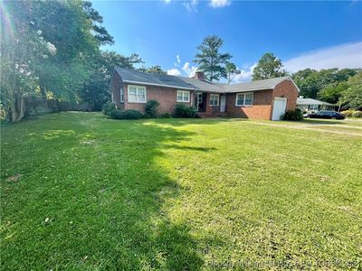 2303 N Rowland Ave, Lumberton, NC, 28358