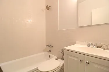 Rented by Keller Williams NYC