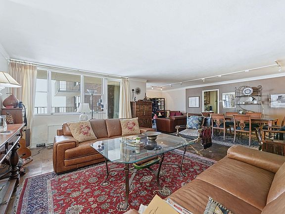 2nd image of 6040 Boulevard East APT 32J