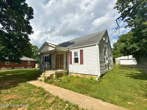 8809 Maple Rd, Louisville, KY 40229