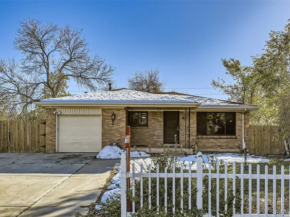 14130 E 24th Avenue, Aurora, CO 80011