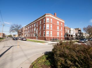 3454 W Lexington, Chicago, IL 60624
