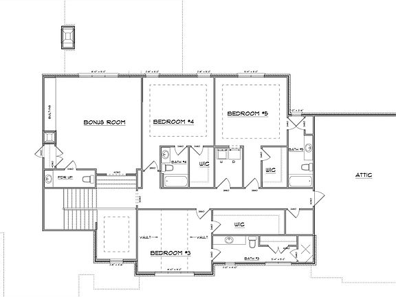 3rd image of 1604 Eastwood Dr Lot 116