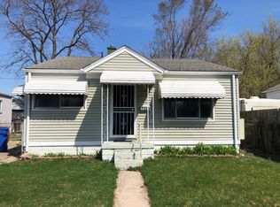 1955 Rome Ave, Warren, MI 48091