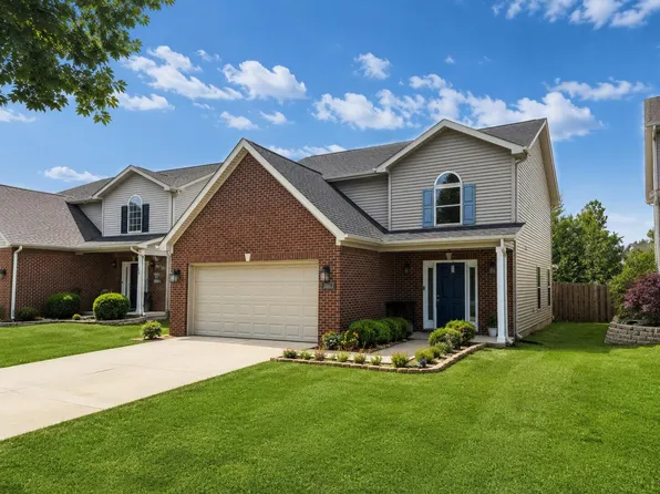 2017 Shaker Run Rd, Lexington, KY 40509