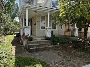 419 Williams Ave, Hamilton, OH 45015