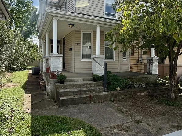 419 Williams Ave, Hamilton, OH 45015