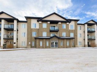 80 A S Kelloway Cres #219, Red Deer, AB T4P 4G7