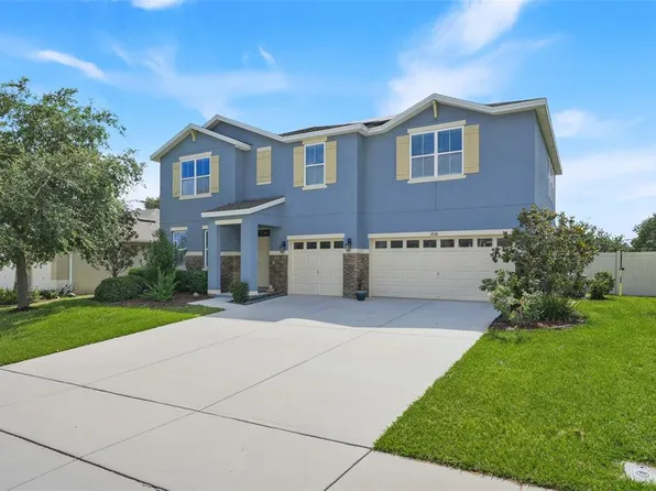 4516 Linwood Trace Ln, Clermont, FL 34711