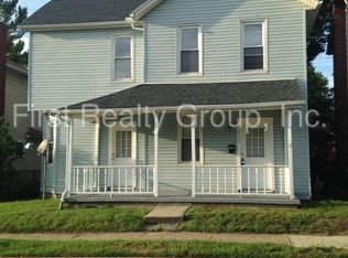 717 E Pearl St, Miamisburg, OH 45342