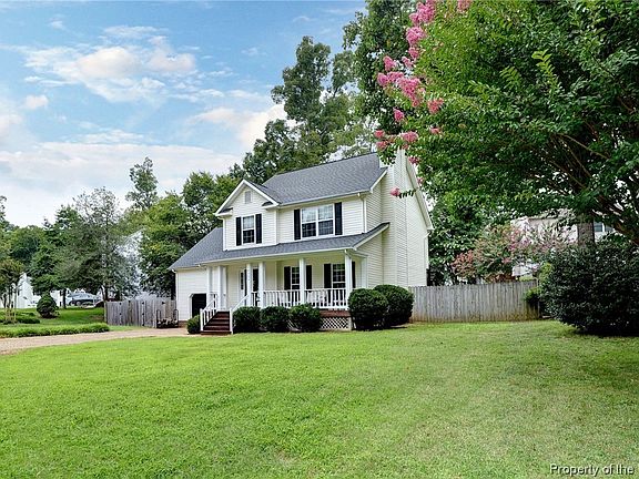 4th image of 4553 Village Park Dr
