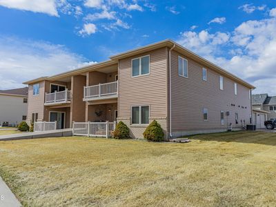 4221 Shaun Ln SE #2, Mandan, ND, 58554