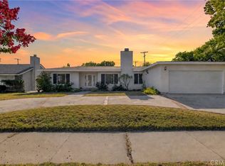 10037 Louise Ave, Northridge, CA 91325